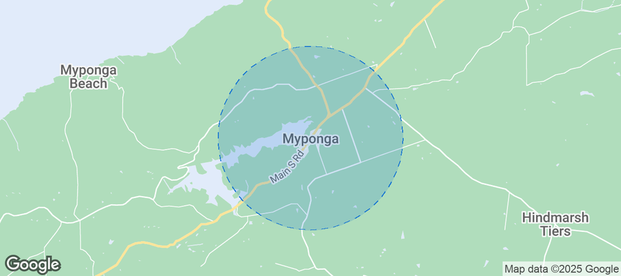 Discover Myponga Airbnb Analytics